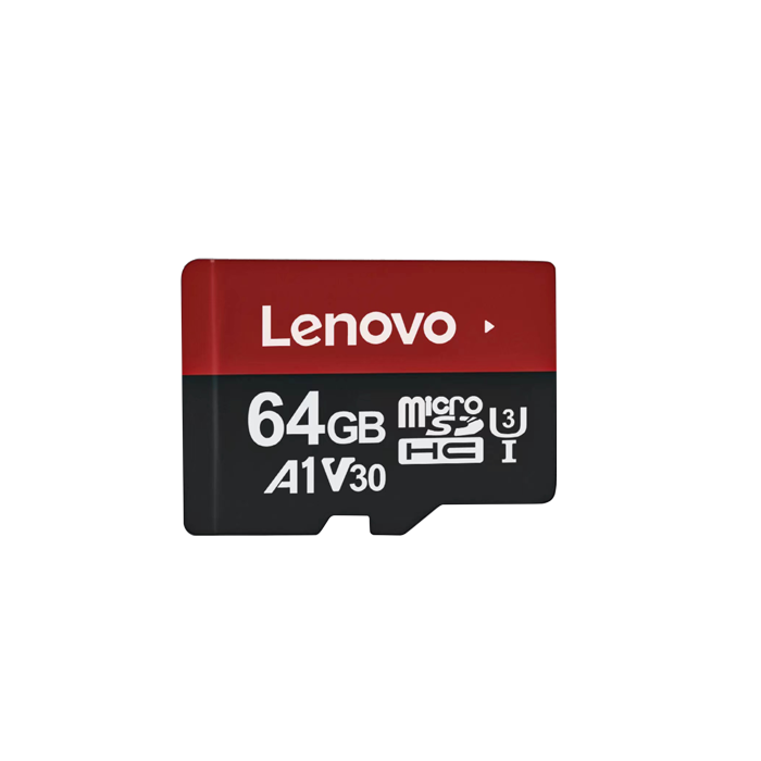 联想（Lenovo）64GB TF卡(MicroSD)存储卡